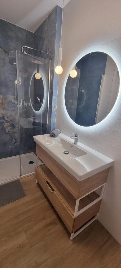 Ferienwohnung Bel Mare Invest Misdroy Exterior foto