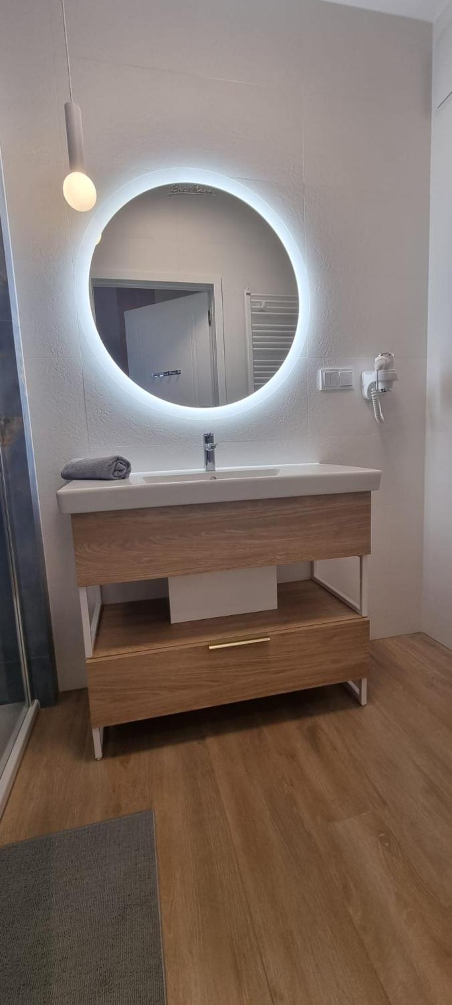 Ferienwohnung Bel Mare Invest Misdroy Exterior foto