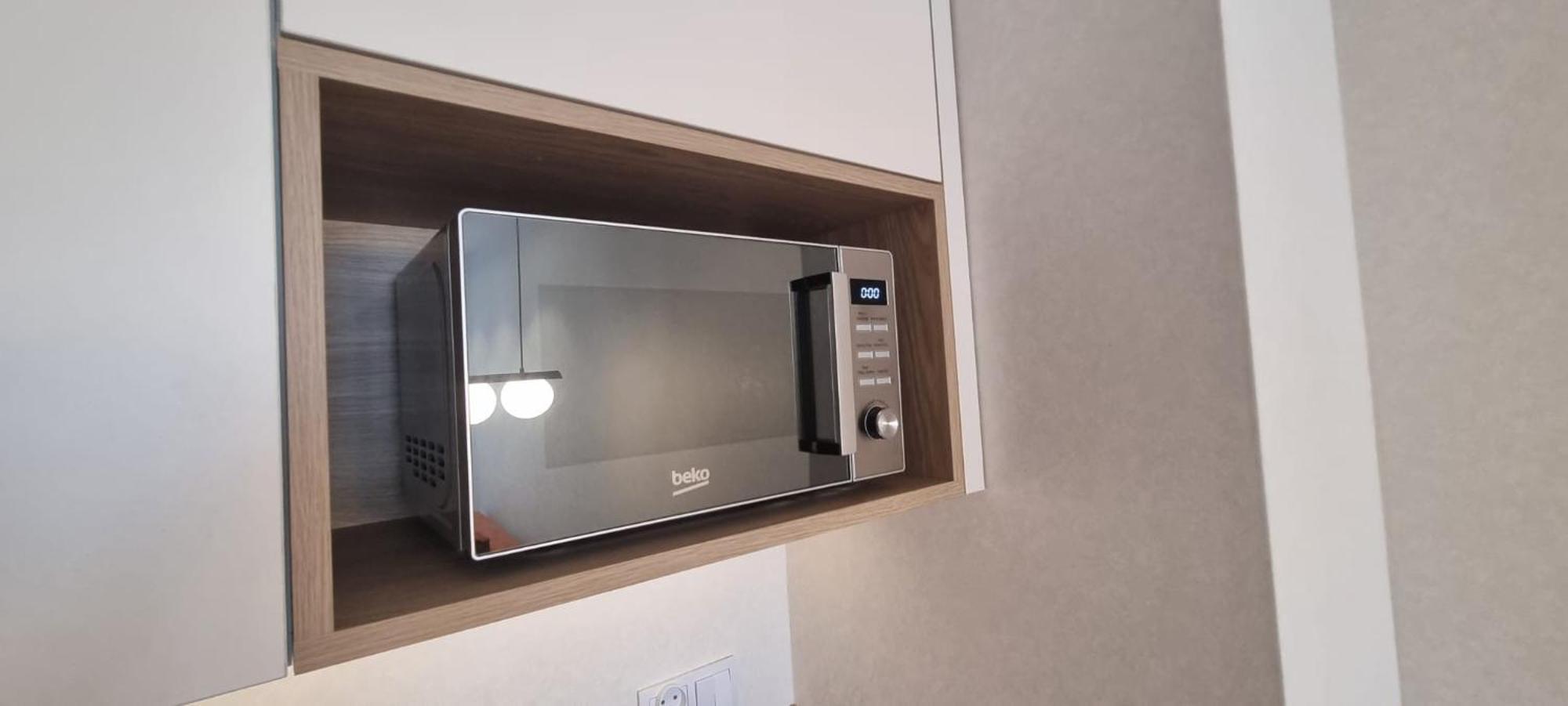 Ferienwohnung Bel Mare Invest Misdroy Exterior foto