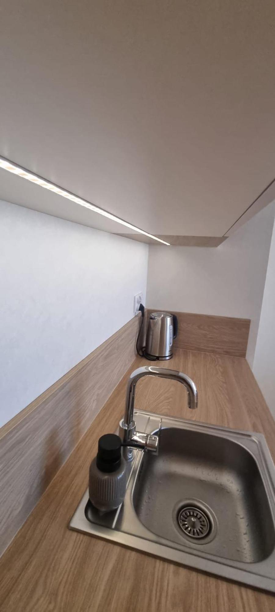 Ferienwohnung Bel Mare Invest Misdroy Exterior foto